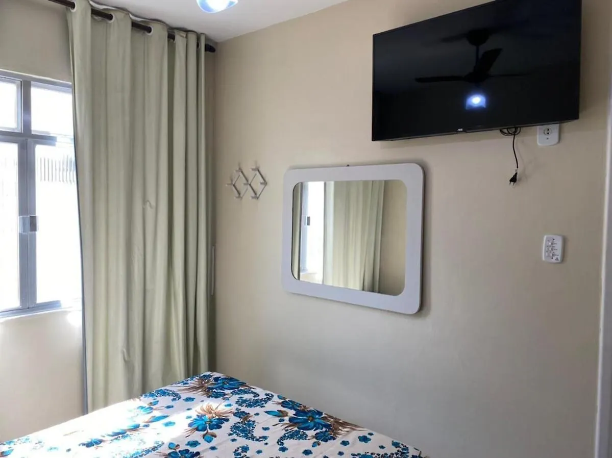 Апартаменты Cabo Frio Awaits You