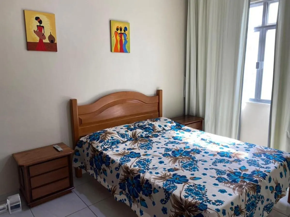 Cabo Frio Awaits You Апартаменты Кабу-Фриу
